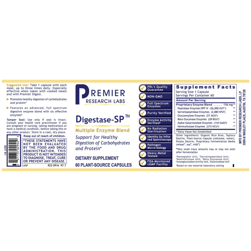 Digestase-SP™