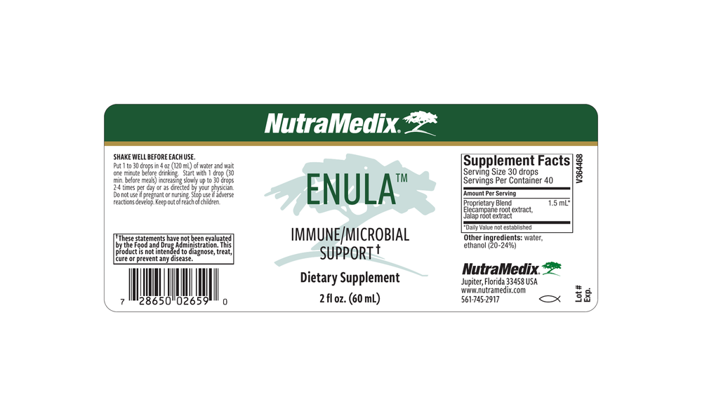 Enula