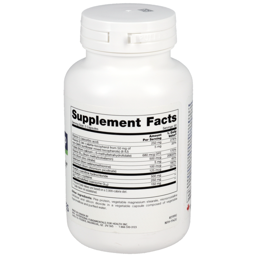 Male Fertility SAP