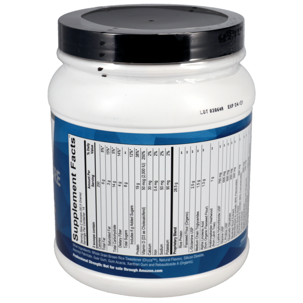 InflammaCORE Vanilla Chai