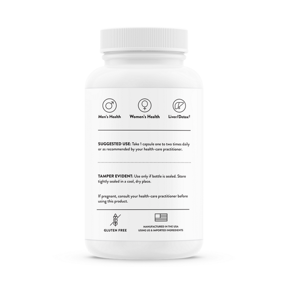 Hormone Advantage (Formerly Dim Advantage)