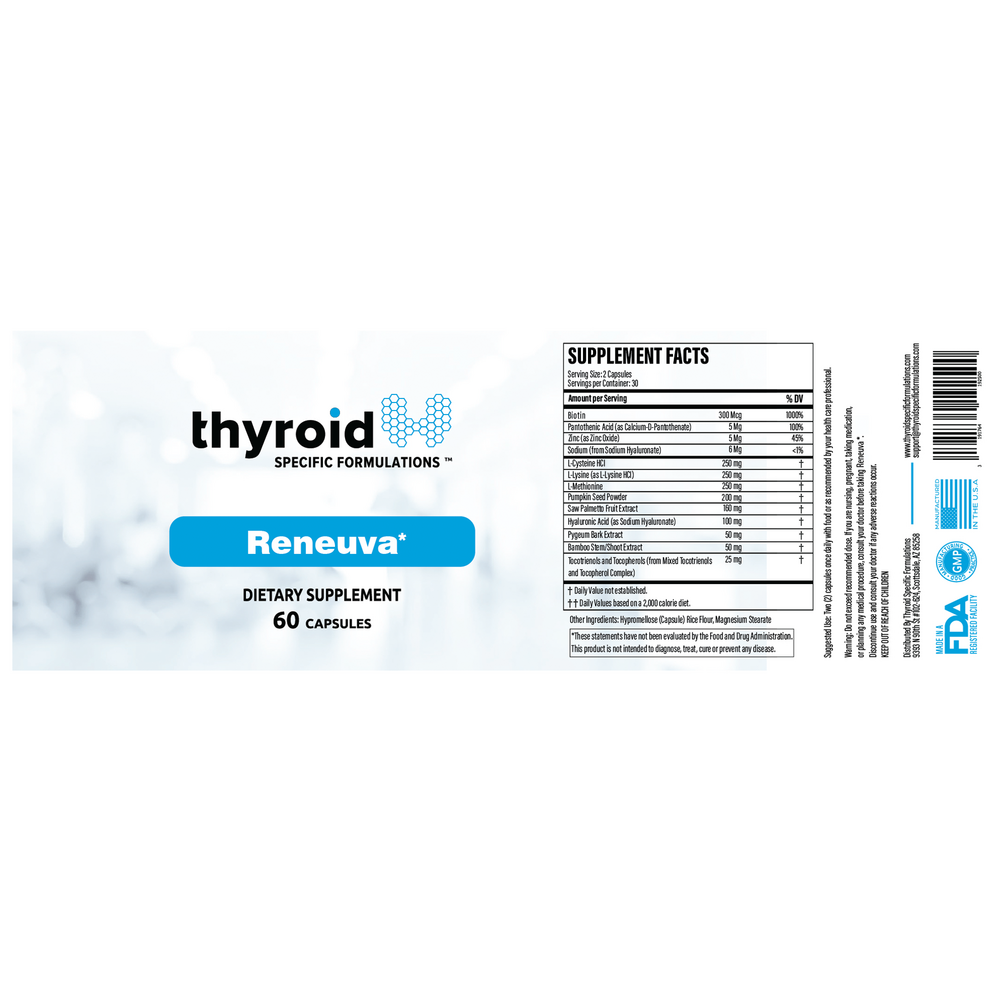 Reneuva