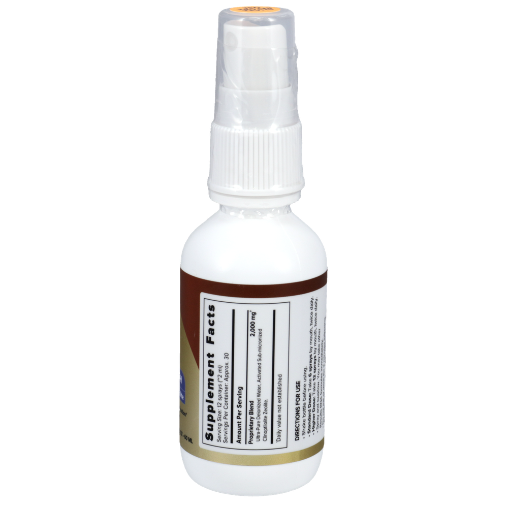 ACZ nano Zeolite Extra Strength