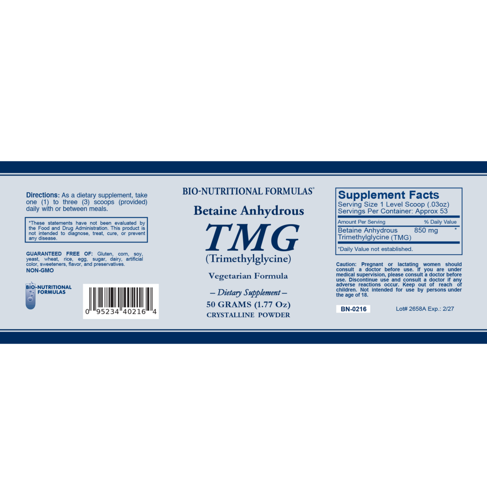 TMG