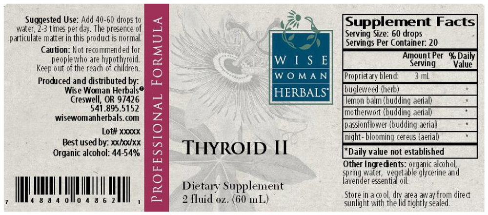 Thyroid II