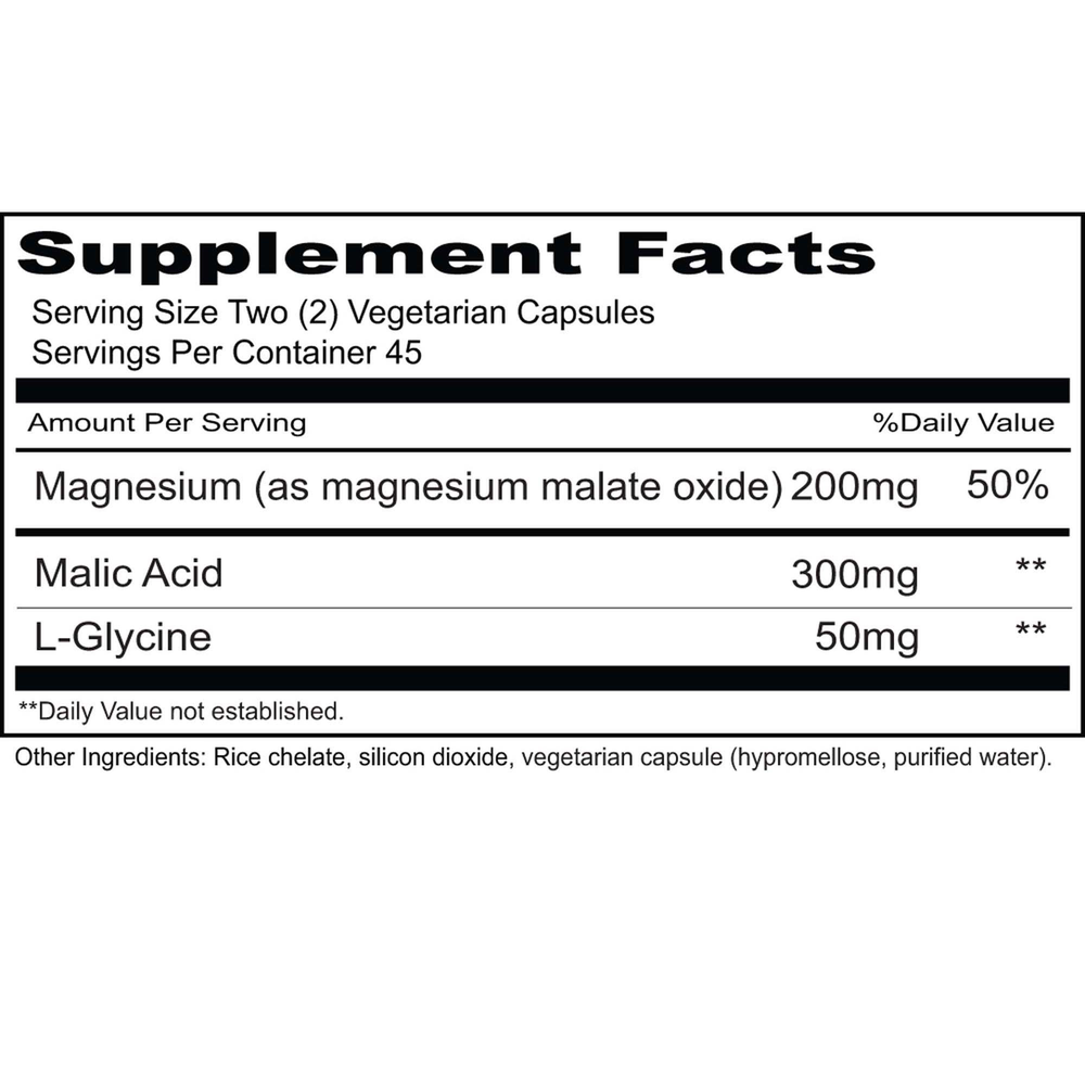 Fibro Plus (Muscle Formula)