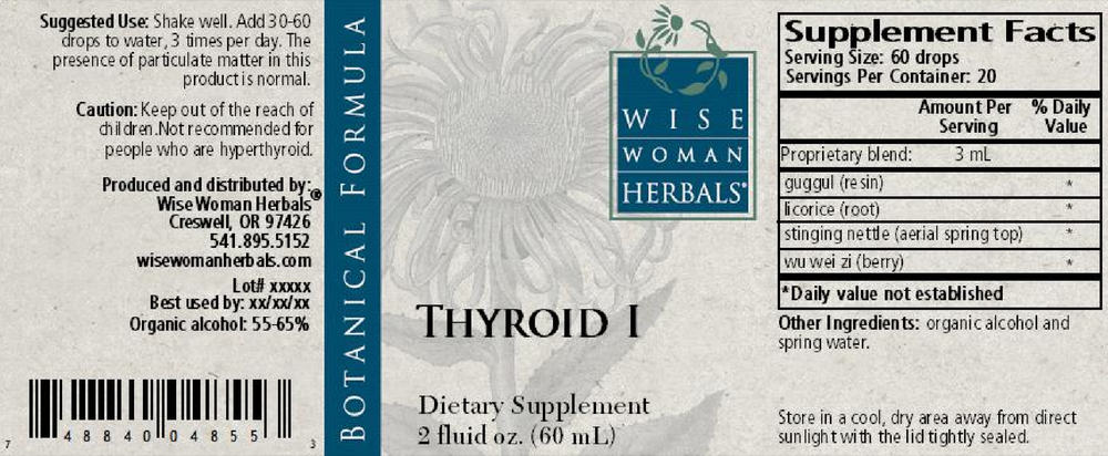 Thyroid I