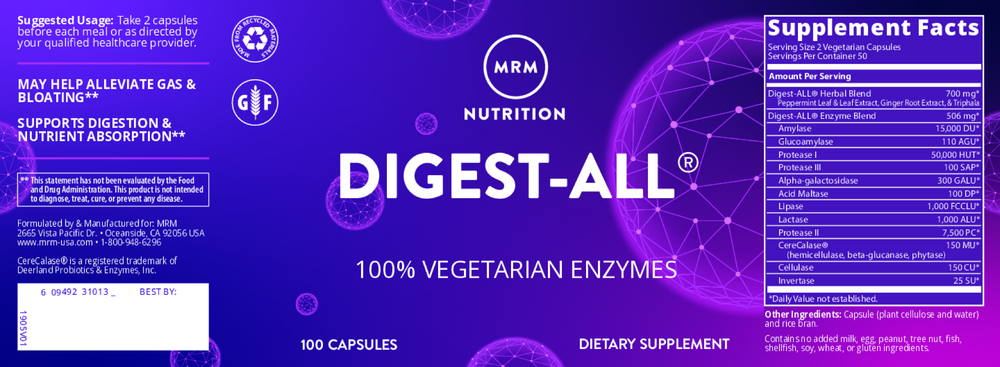 Digest-All