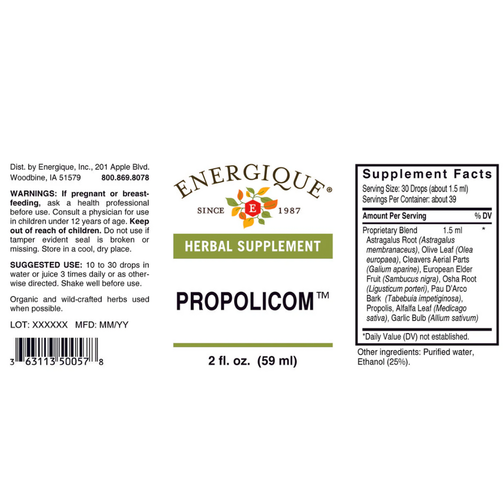 Propolicom