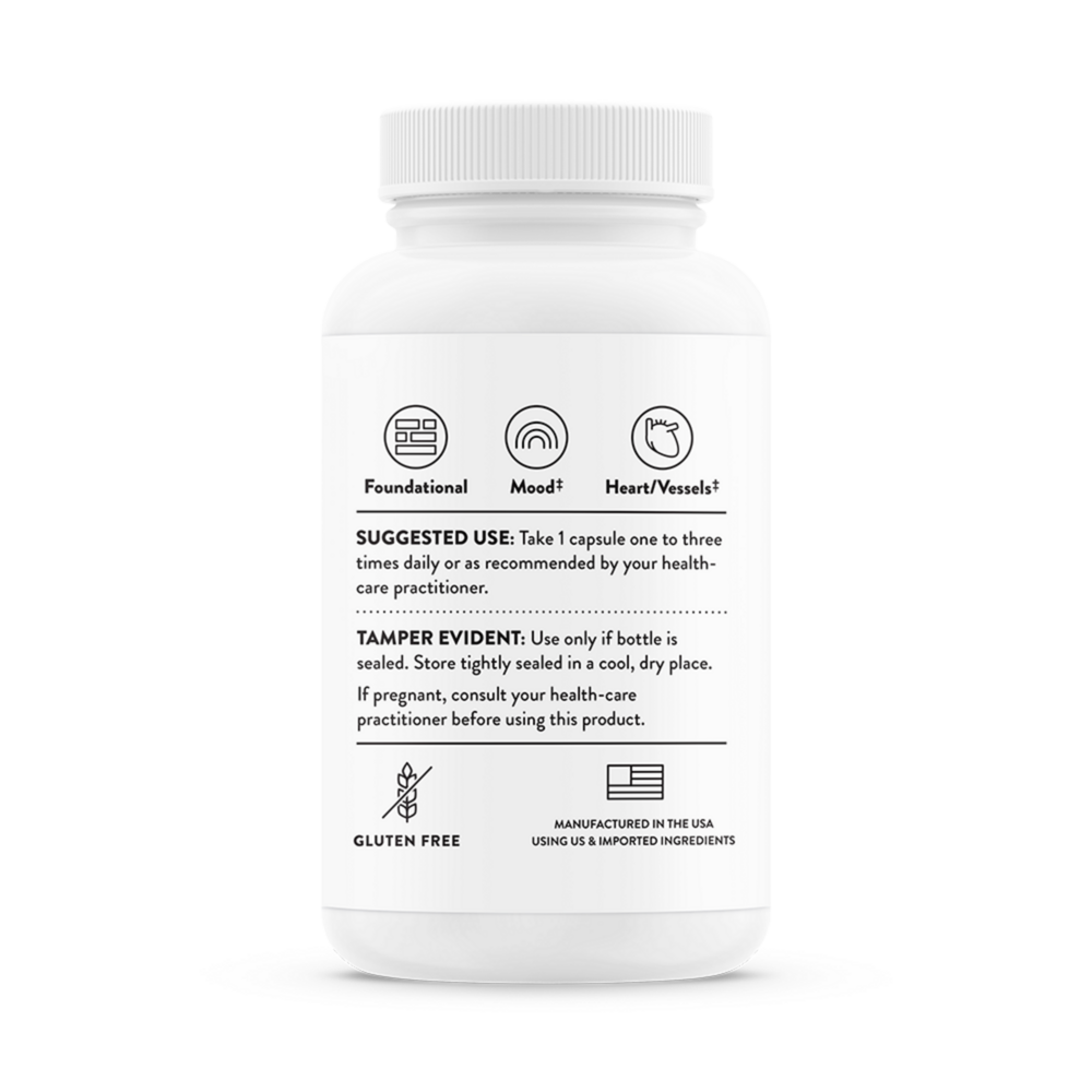 5-MTHF 1mg
