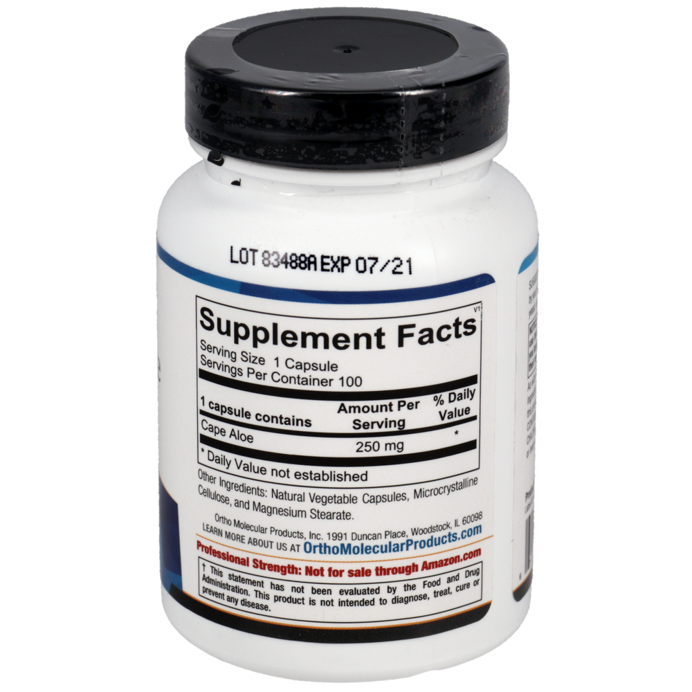Super Aloe 250