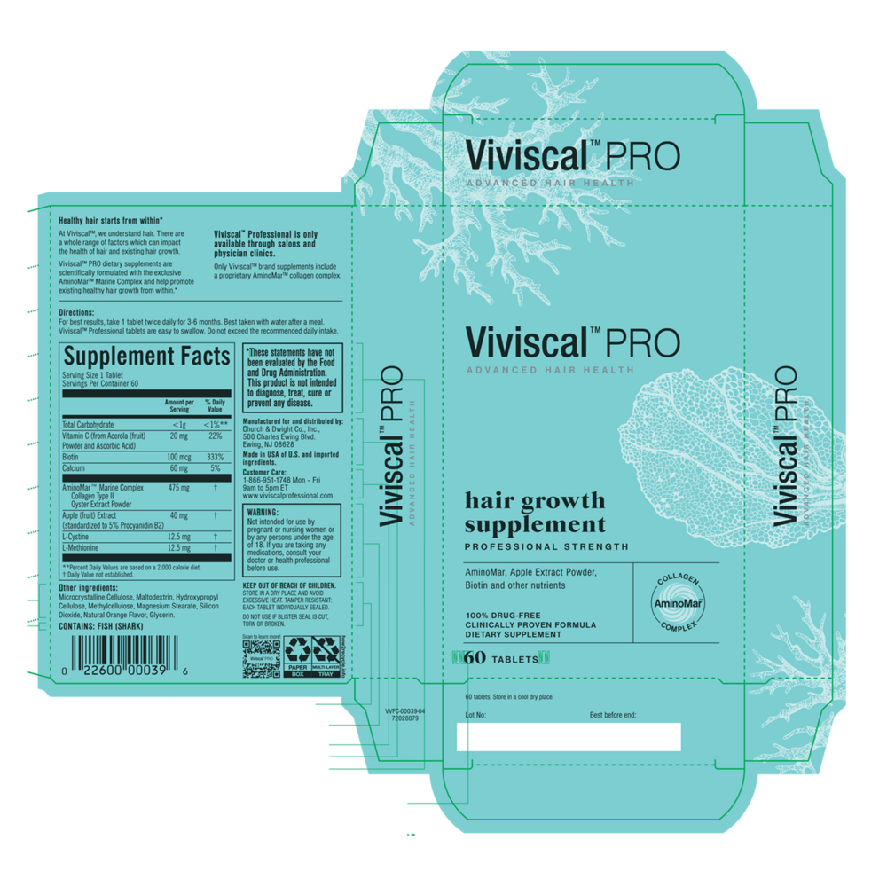 Viviscal Pro Hair Health