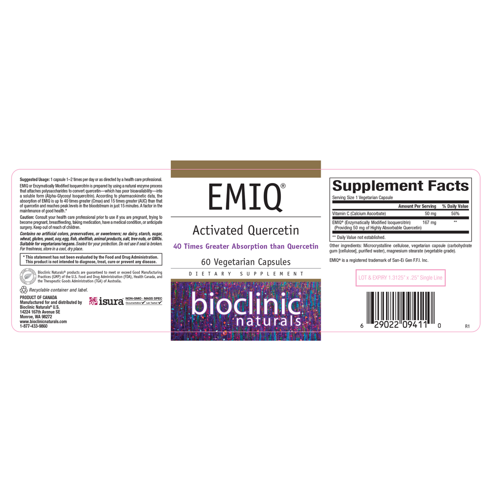 EMIQ