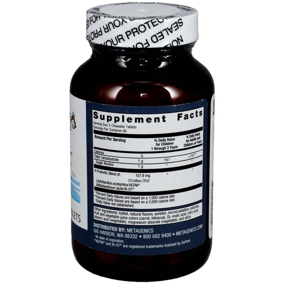 UltraFlora Kids™ Probiotic