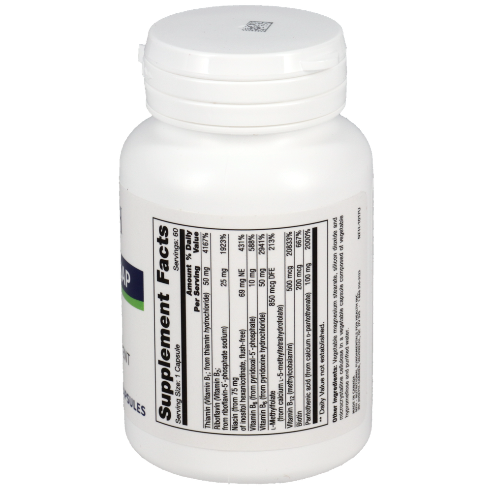 B-Complex SAP