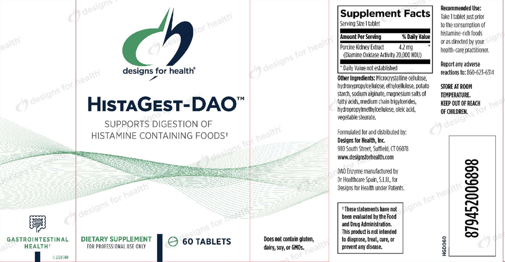HistaGest-DAO™