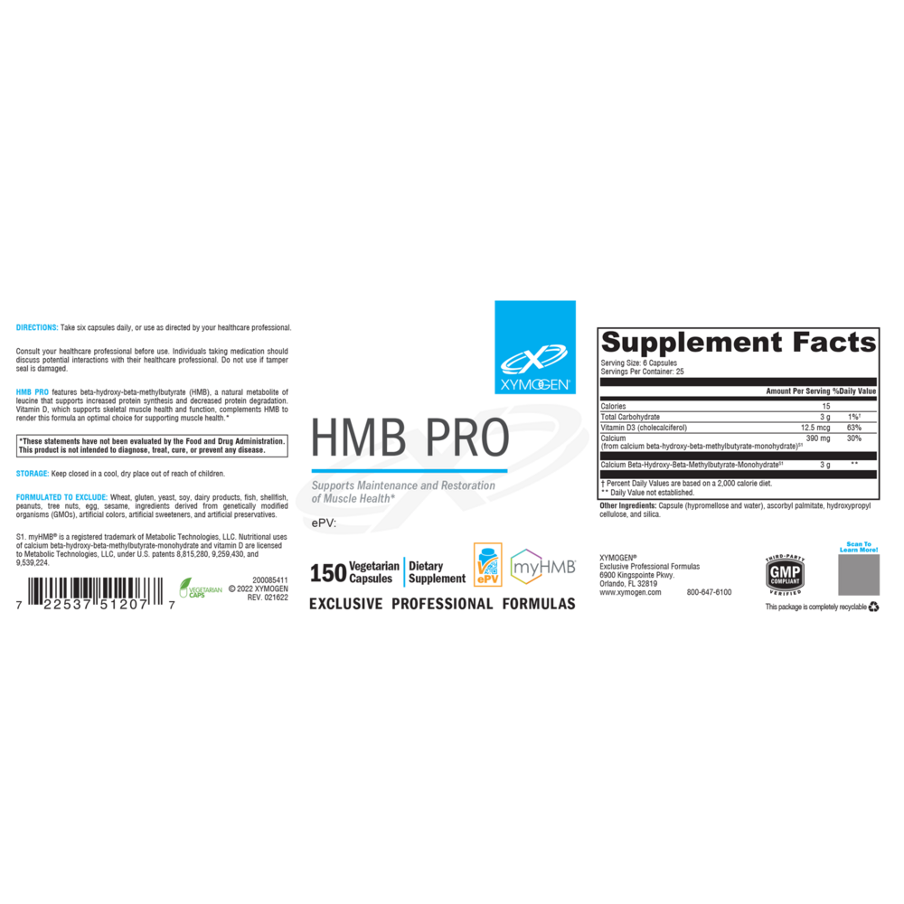 HMBPro