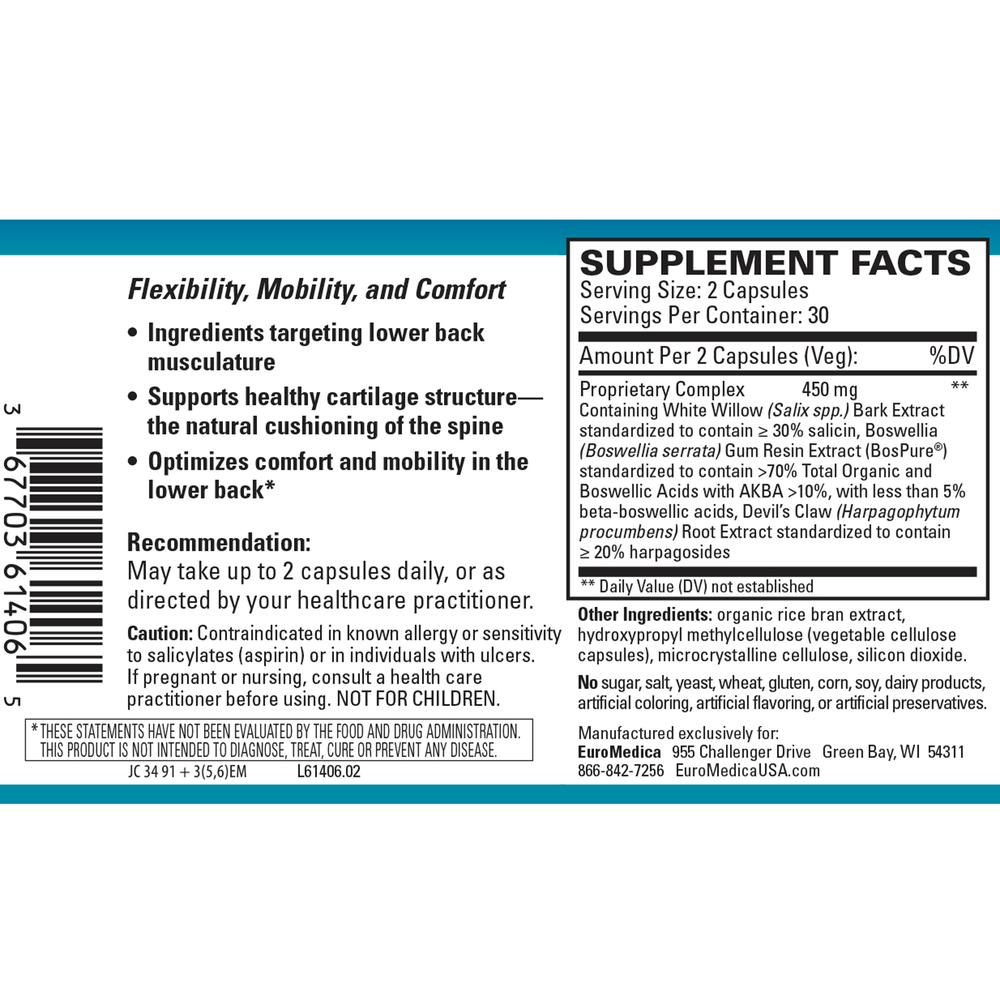 Essential Multivitamin