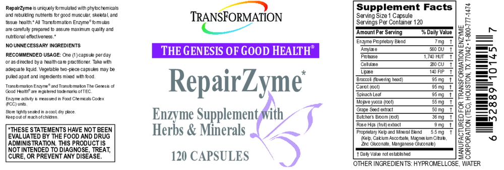 RepairZyme