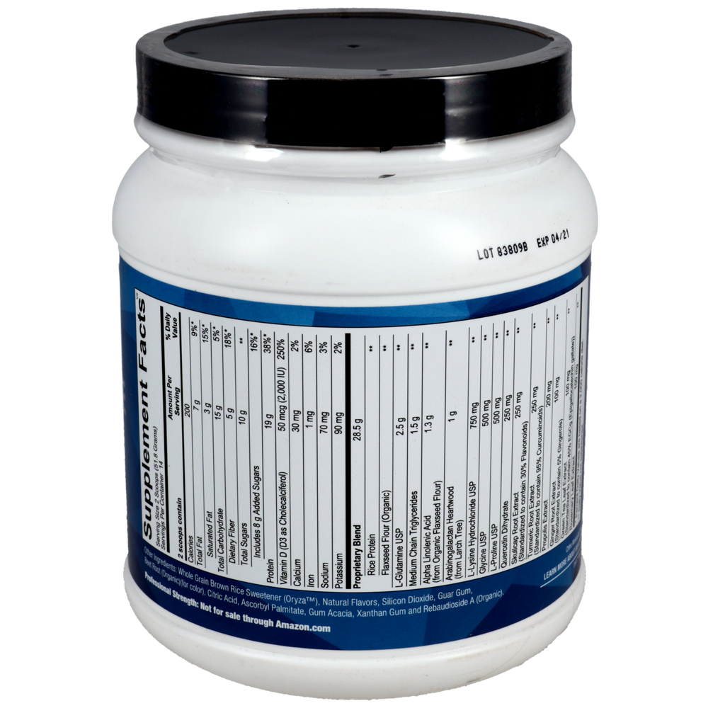 InflammaCORE Strawberry (California Only)