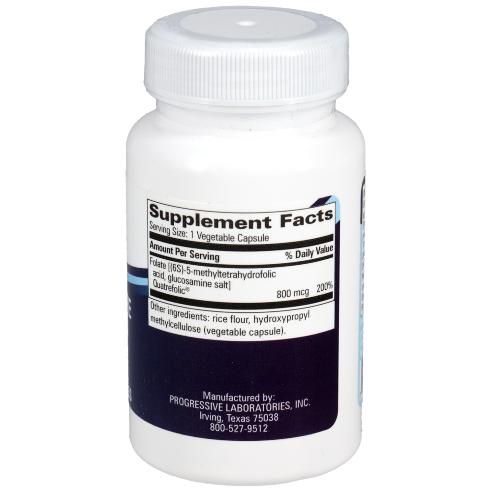 Methyl Folate