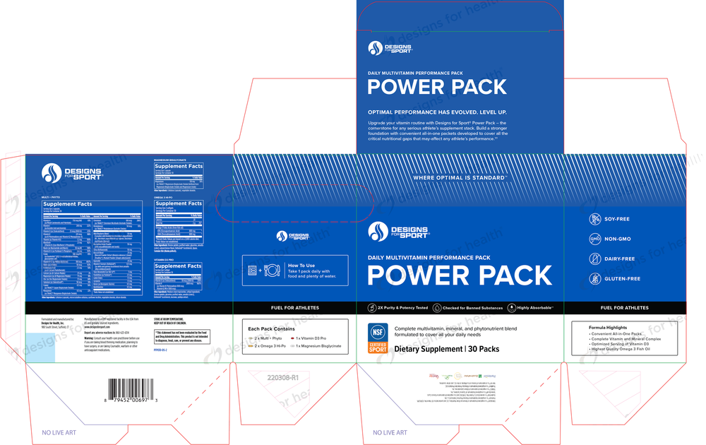 Power Pack