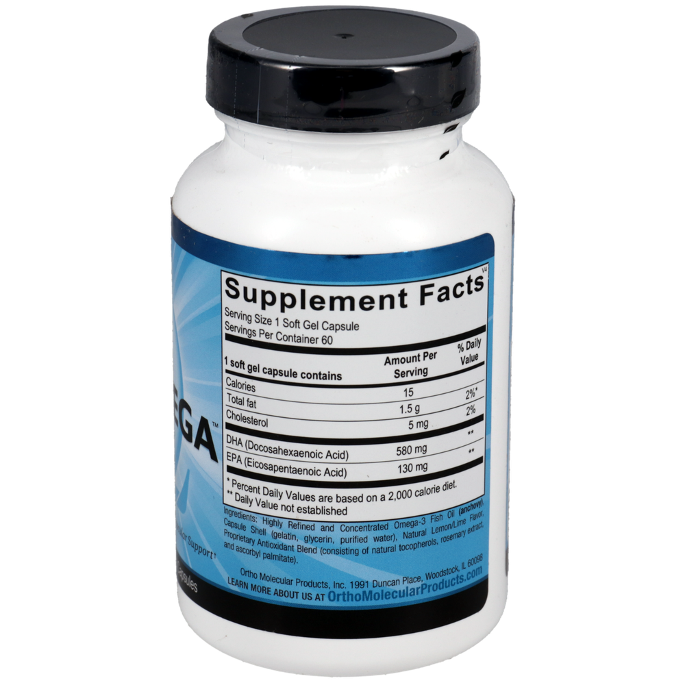 Orthomega® Select DHA