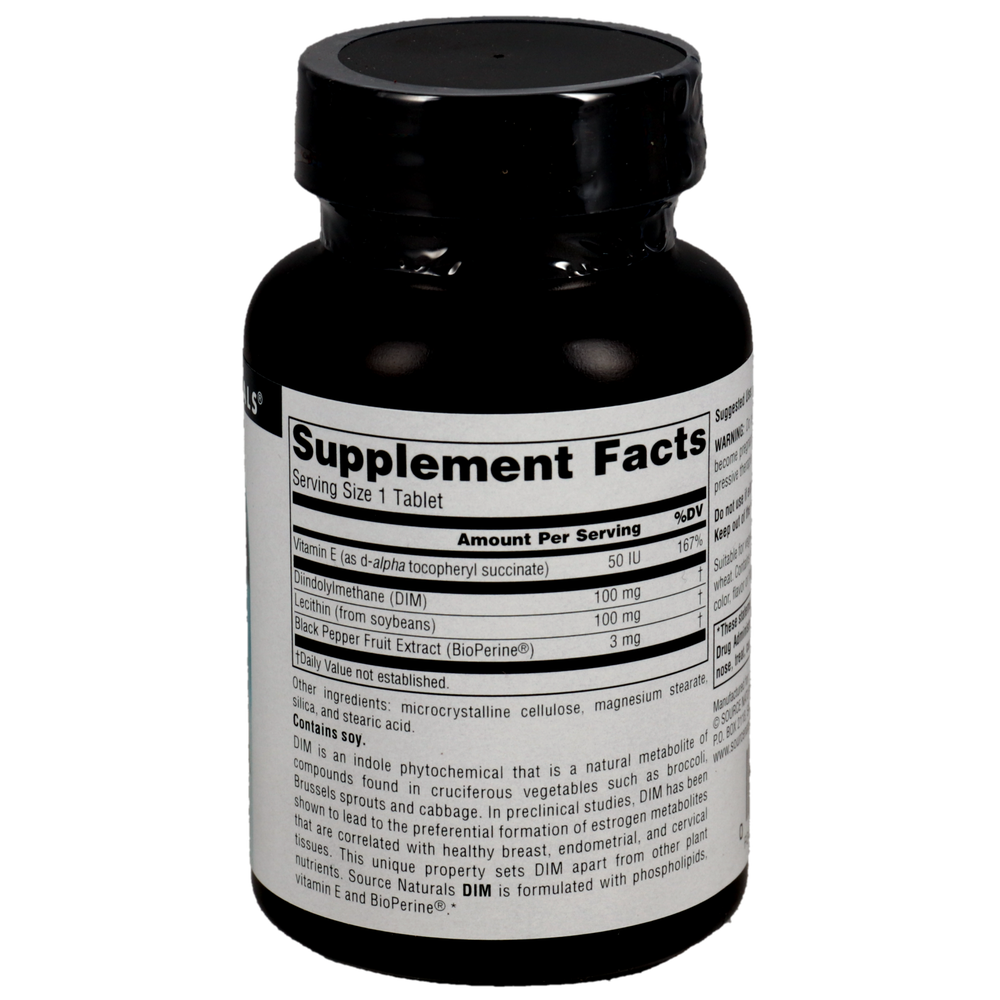 DIM 100mg
