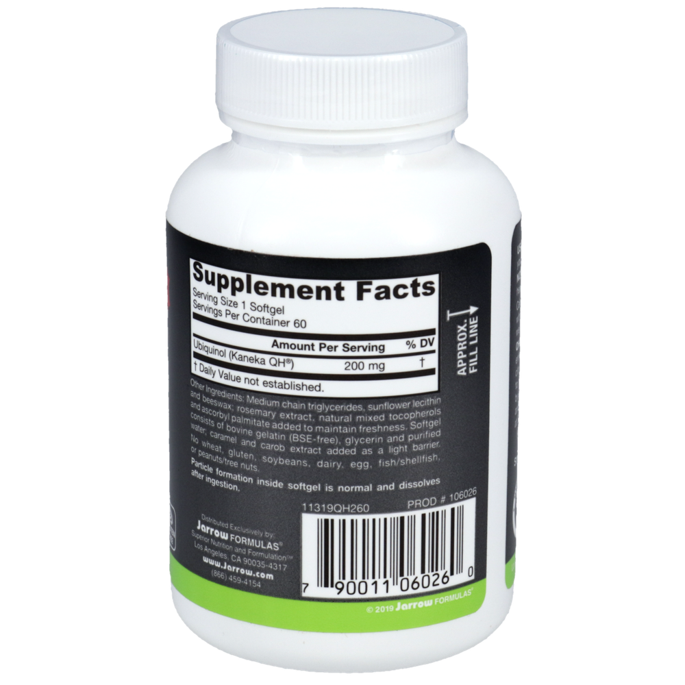 QH-Absorb 200mg