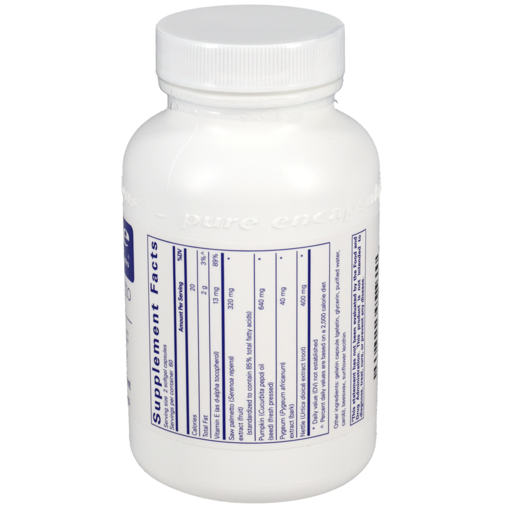 Saw Palmetto Plus