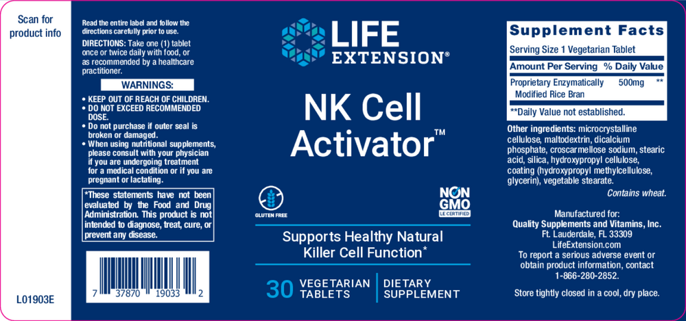 NK Cell Activator