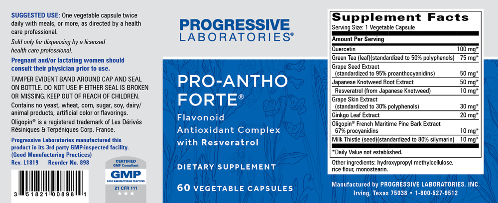 Pro-Antho Forte