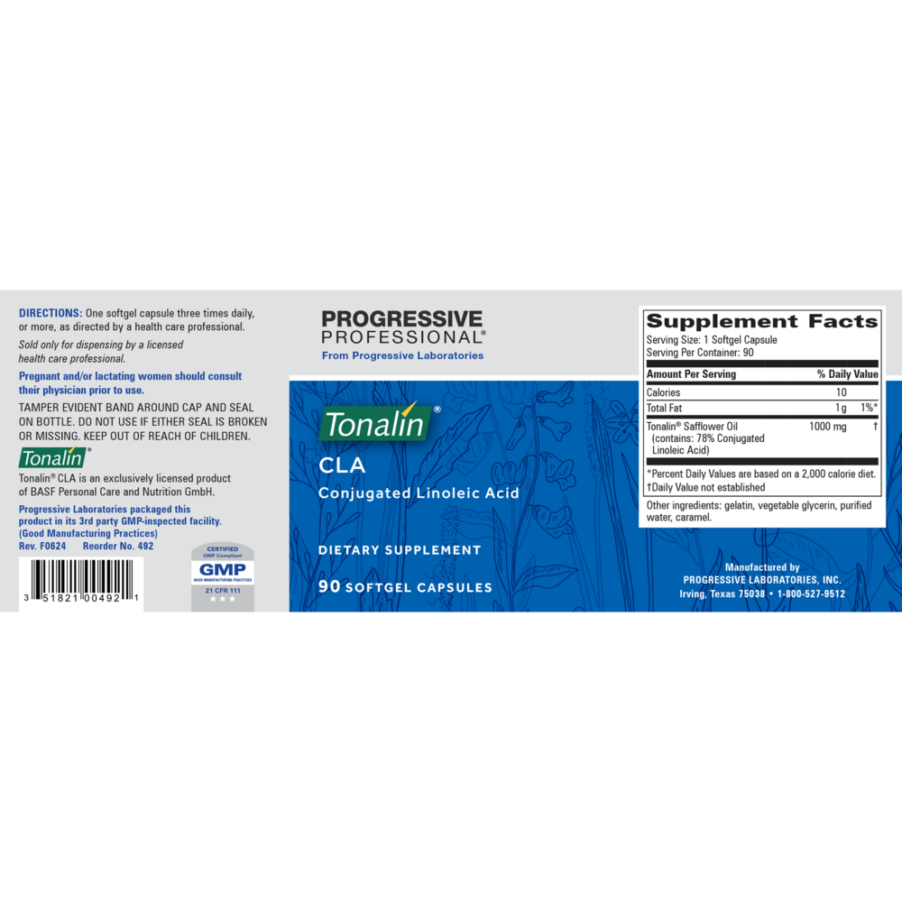 Tonalin® CLA