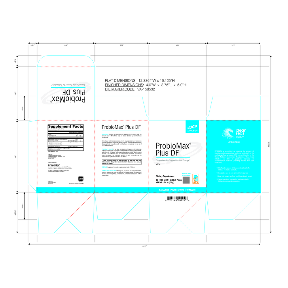 ProbioMax® Plus 40B