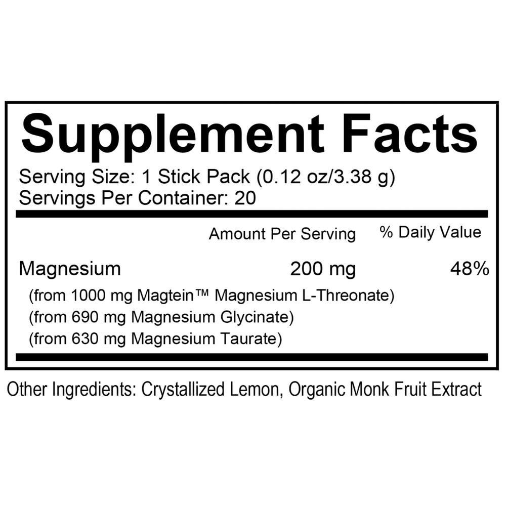 MagTech Drink