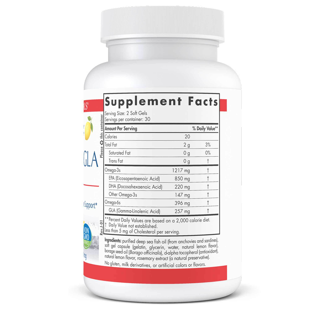 ProEPA™ with Concentrated GLA