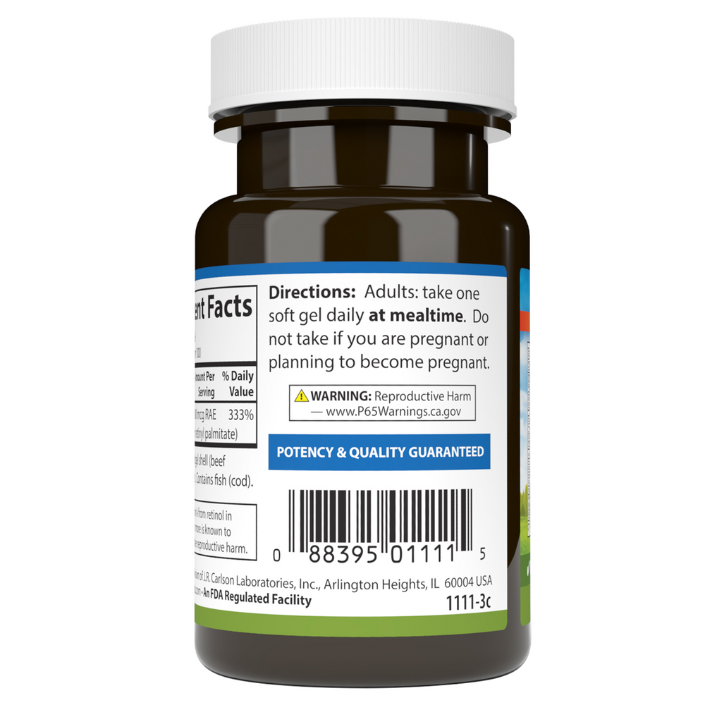 Vitamin A 10,000IU