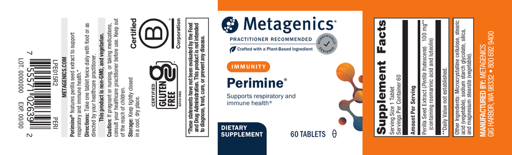 Perimine®