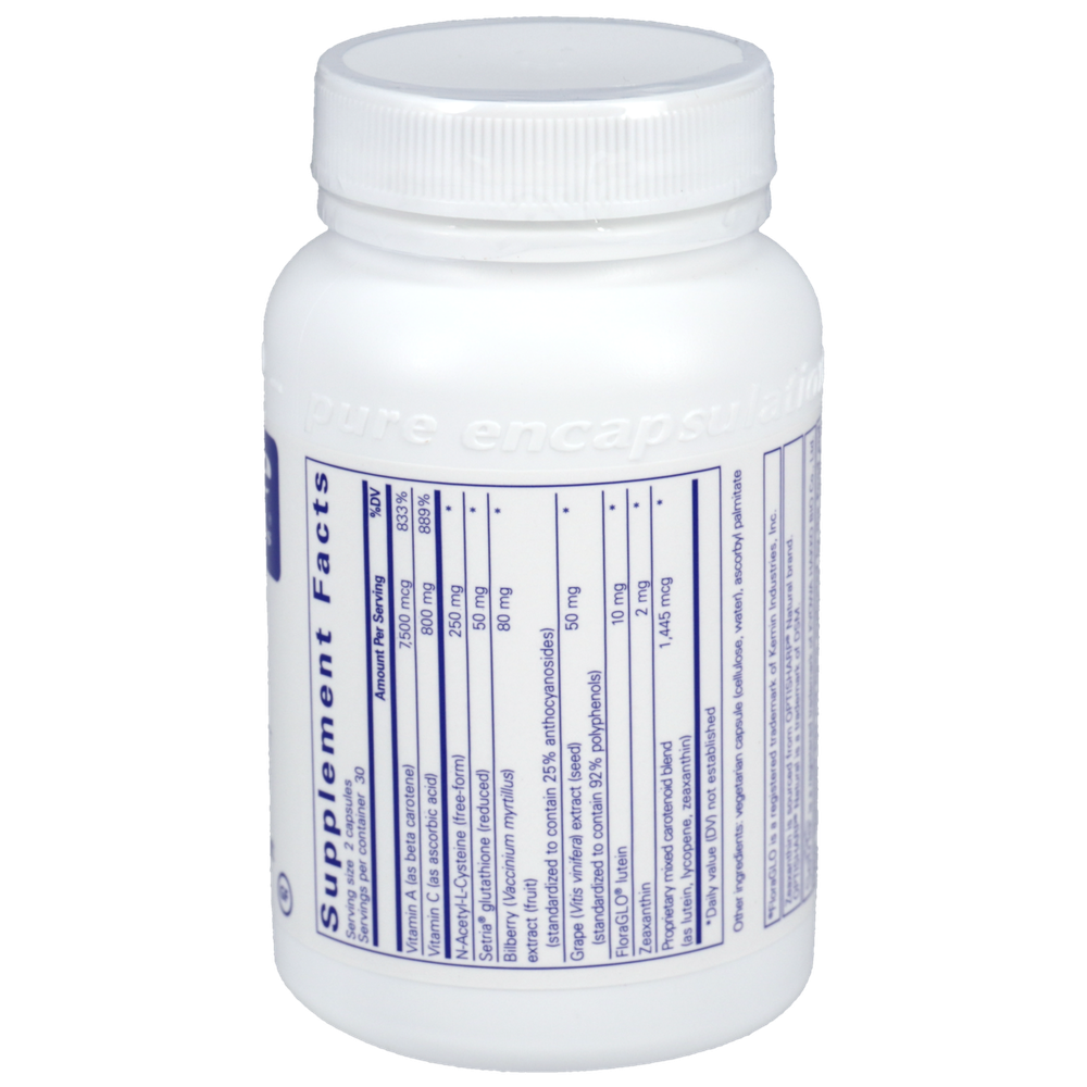 Macular Support Formula*