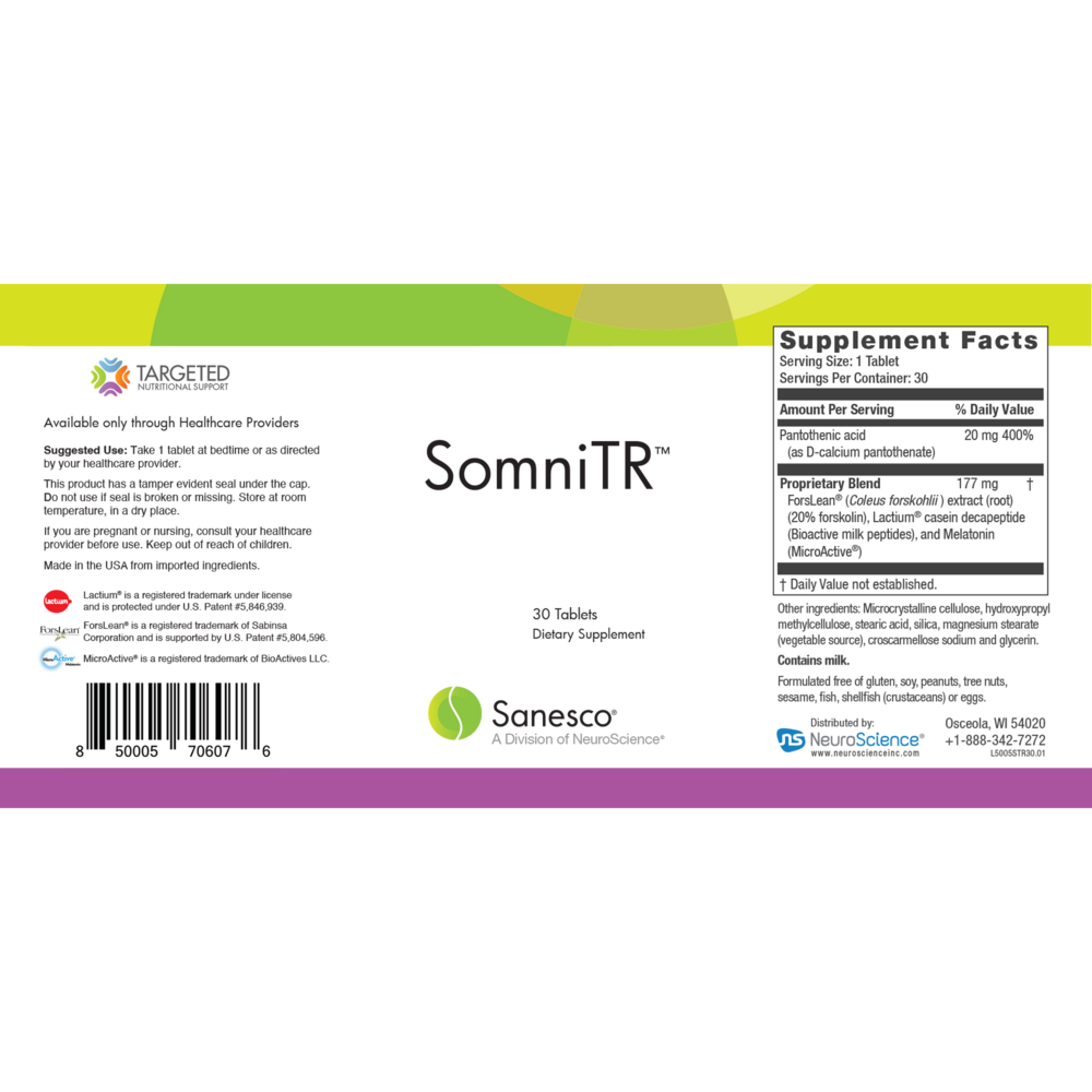 Somni-TR™