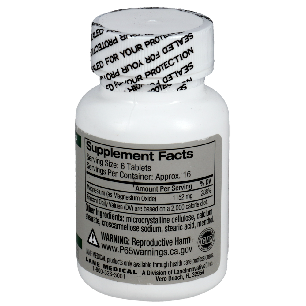 3A Magnesia 384mg