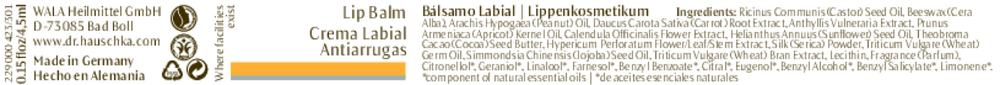Lip Balm