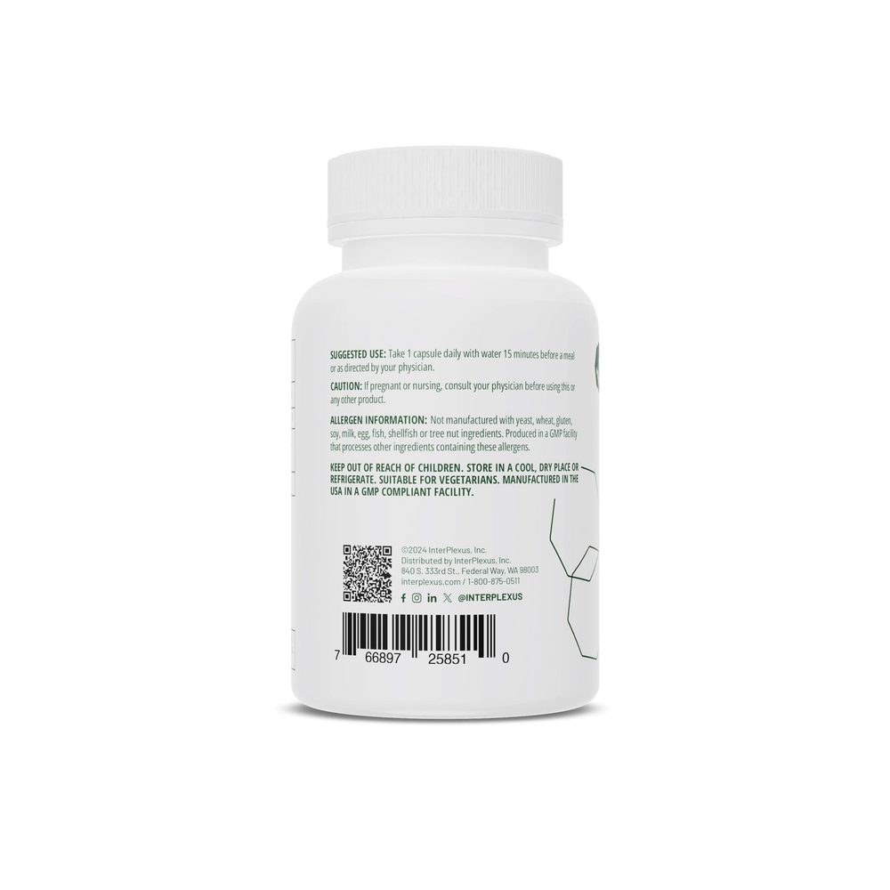 Seriphos 100c-  original formula