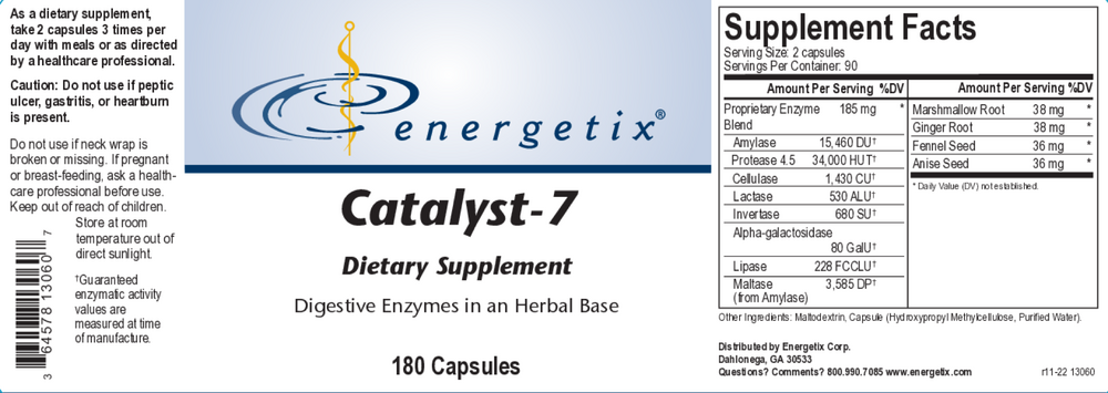 Catalyst-7