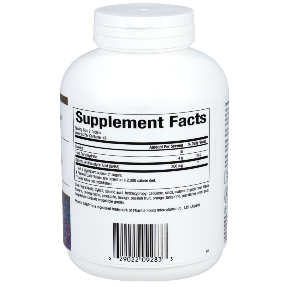 GABA-Pro® Calming Effect