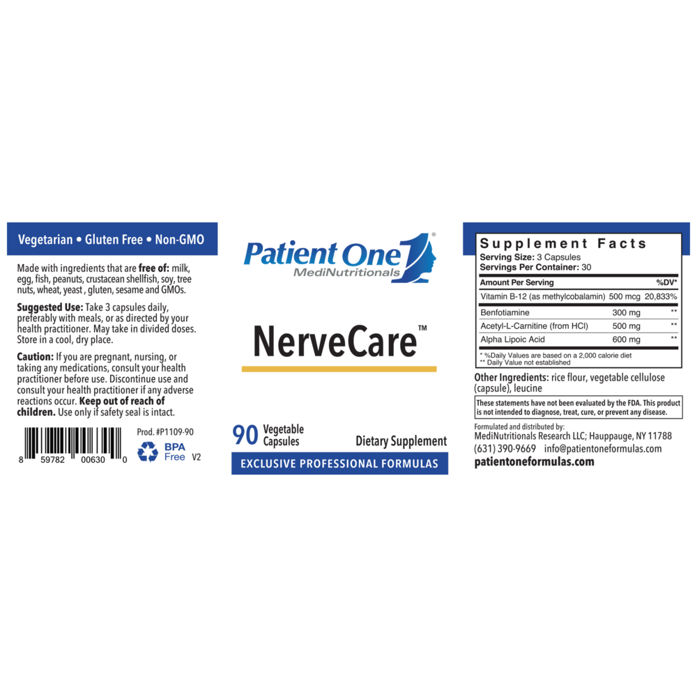 NerveCare