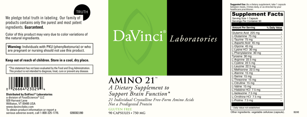 Amino-21