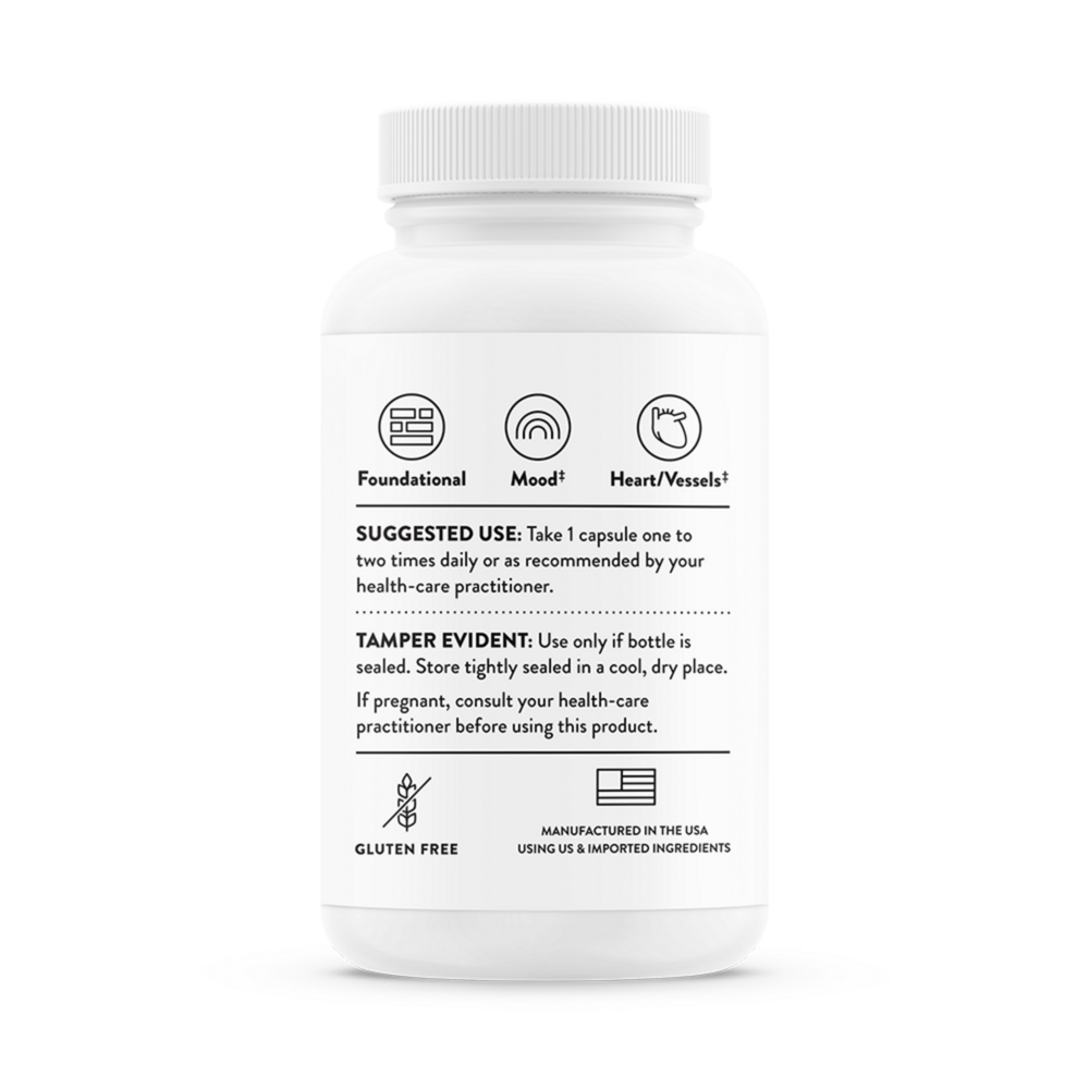 5-MTHF 5mg