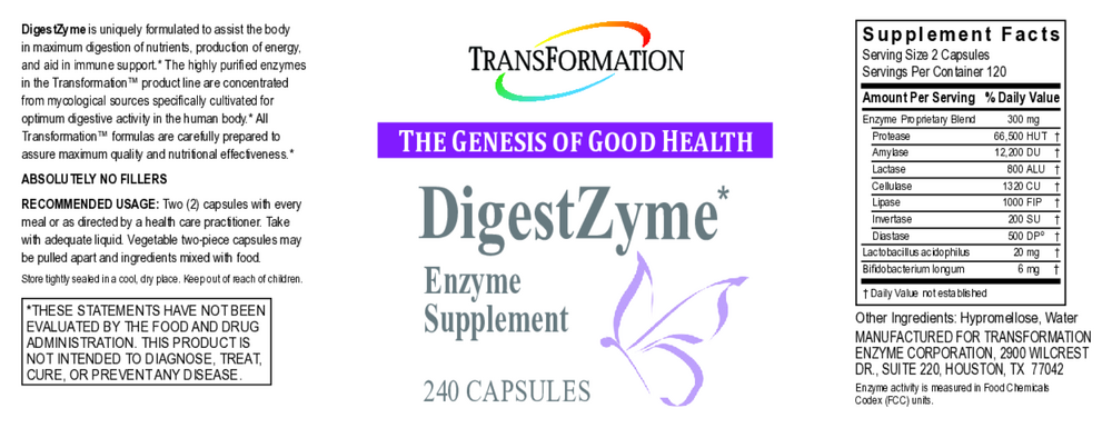 DigestZyme