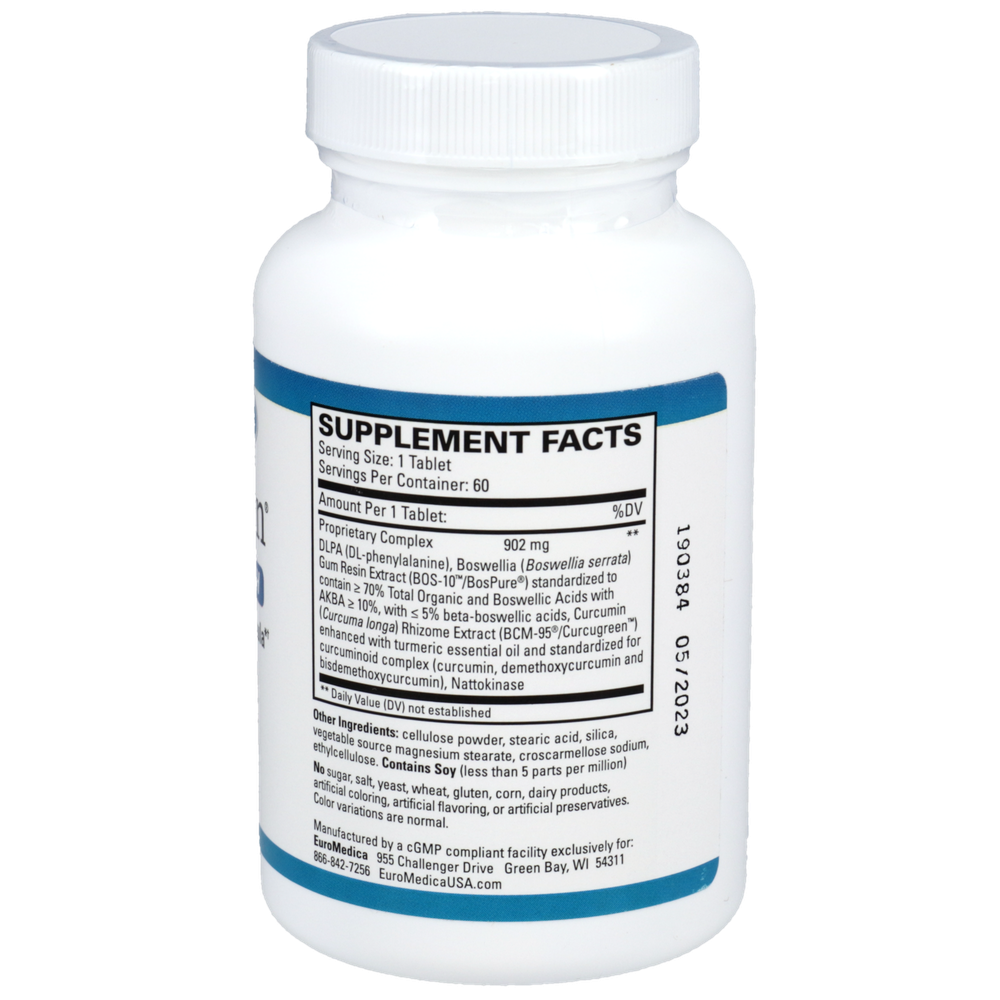 Curaphen® Extra Strength